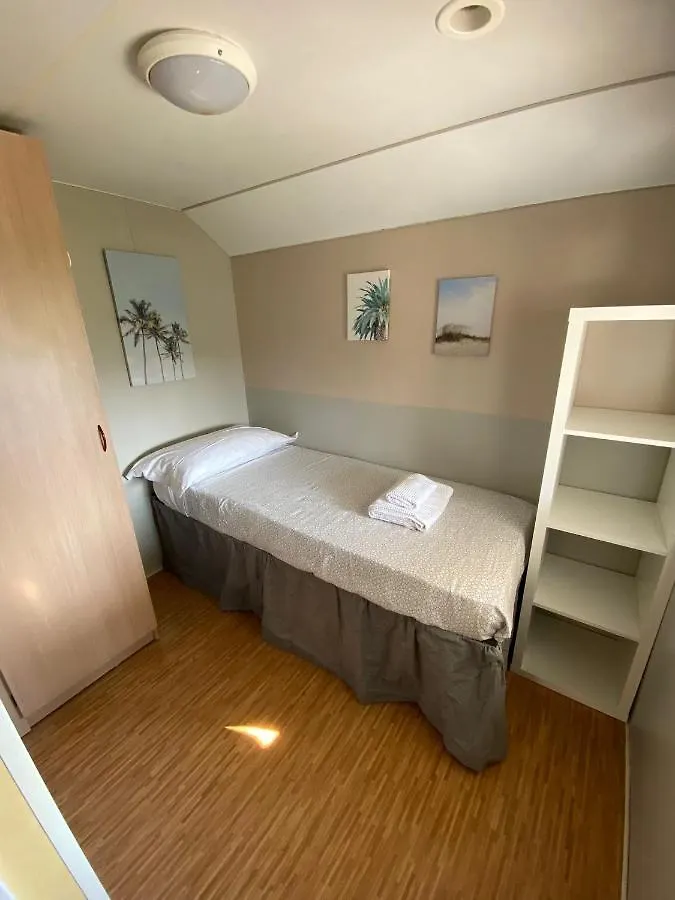 Camping Miraflores Rapallo 0*,
