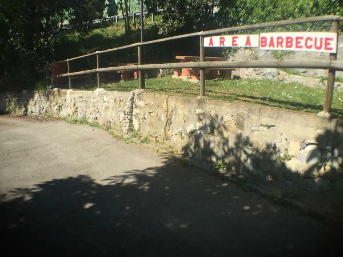 Camping Miraflores Rapallo