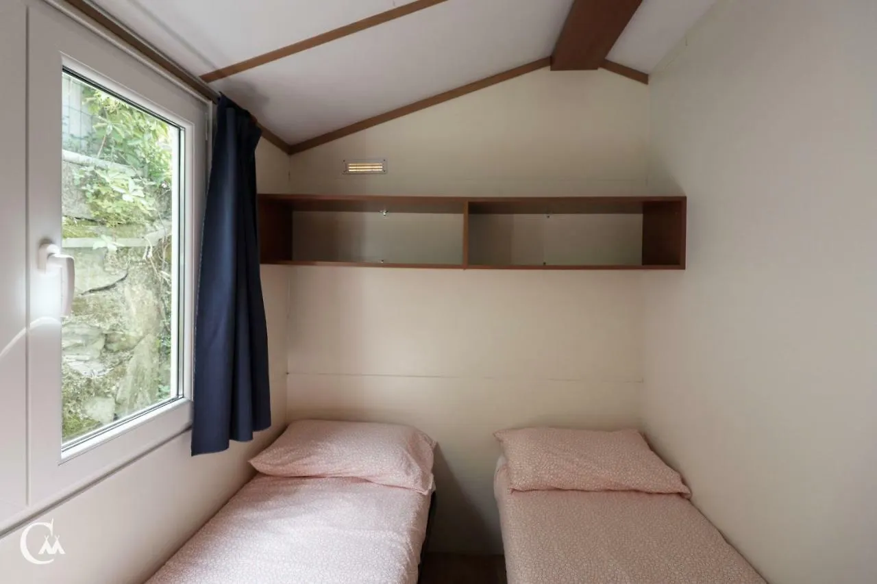 Camping Miraflores Rapallo