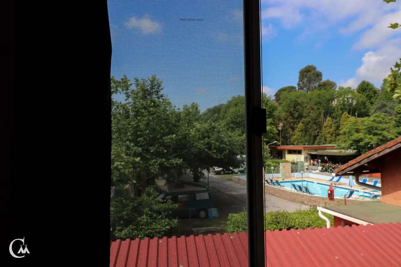 Camping Miraflores Rapallo
