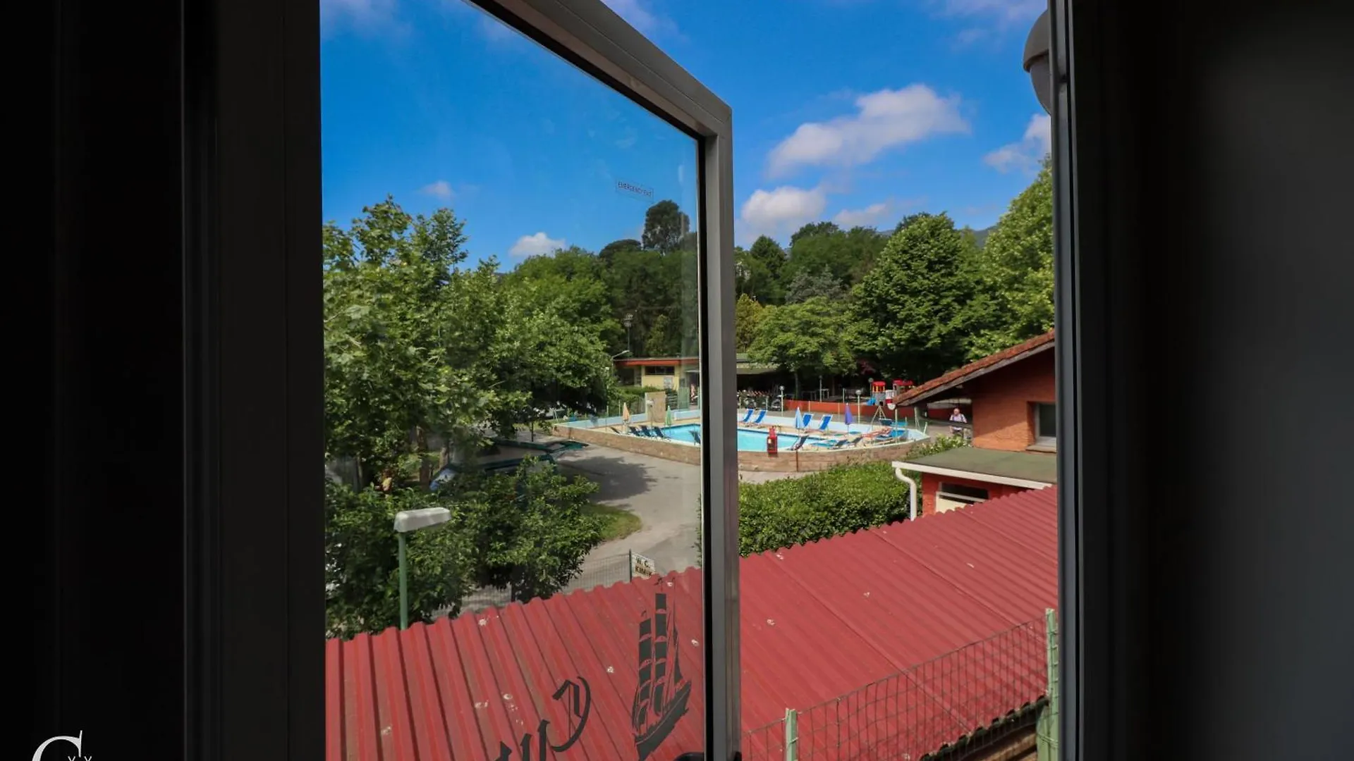 Camping Miraflores Rapallo