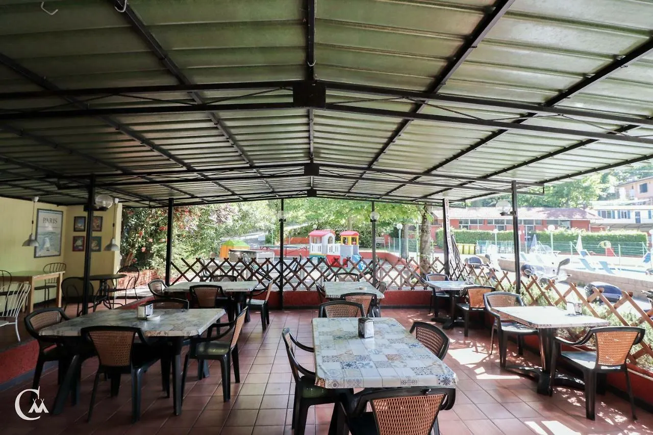 Camping Miraflores Rapallo 0*,