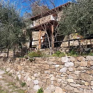 Vakantiehuis Nostro Rifugio, Apricale