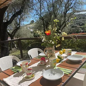 Camper Village Campeggio