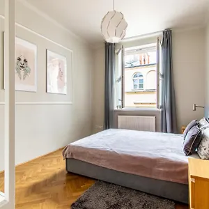  Appartamento Brokilon House Polonia
