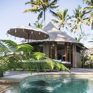 **** Glamping Sandat Glamping Tents Indonesia