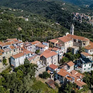 Appartement Lovely Renovated Near, Dolcedo