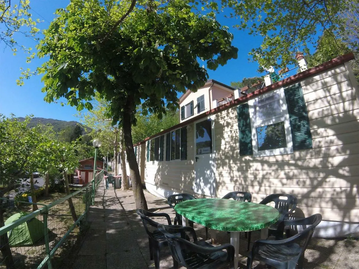 Camping Miraflores Rapallo 0*,